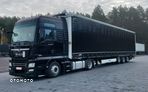 MAN TGX 18.500 + KRONE - 2