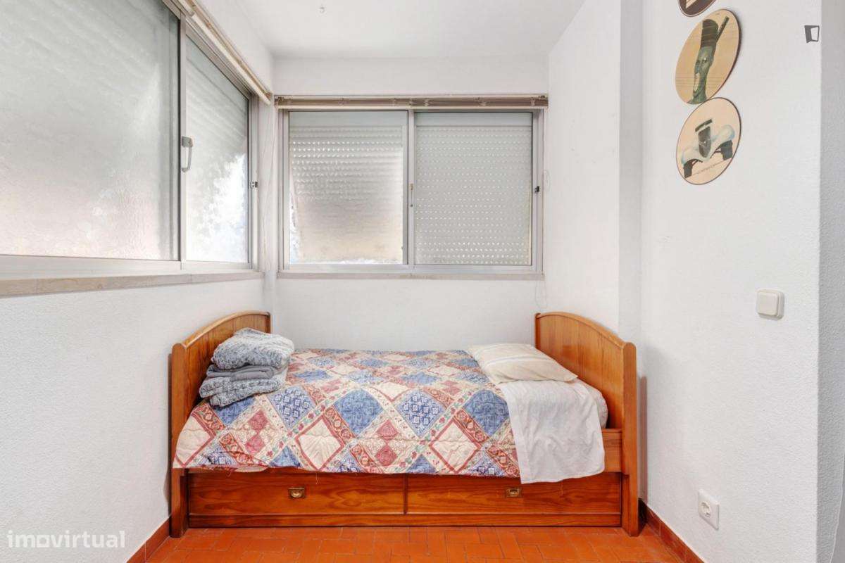 Casa com 2 quartos - localizado em Parede Lisbon - Grande imagem: 3/10