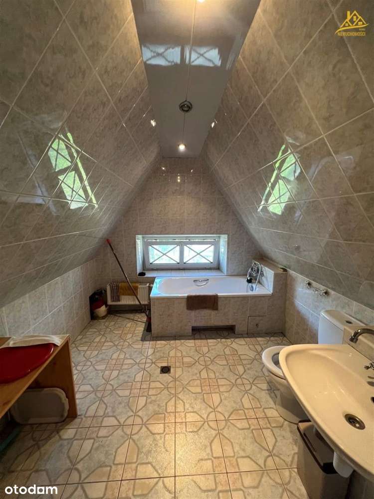 na sprzedaż dom w Jaworznie-11