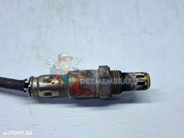 Sonda lambda Volkswagen Tiguan (5N) [Fabr 2007-2016] 03C906262P 1.4 TSI BWK - 4