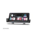 AUTO RÁDIO GPS ANDROID 11 PARA BMW E90 E91 E92 E93 08-12 - 9