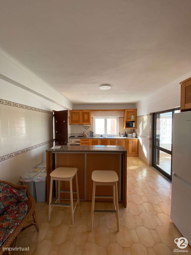 Moradia V5  com Vista Mar em Silveira-6