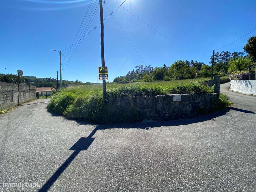 Terreno para construção. - Grande imagem: 5/8