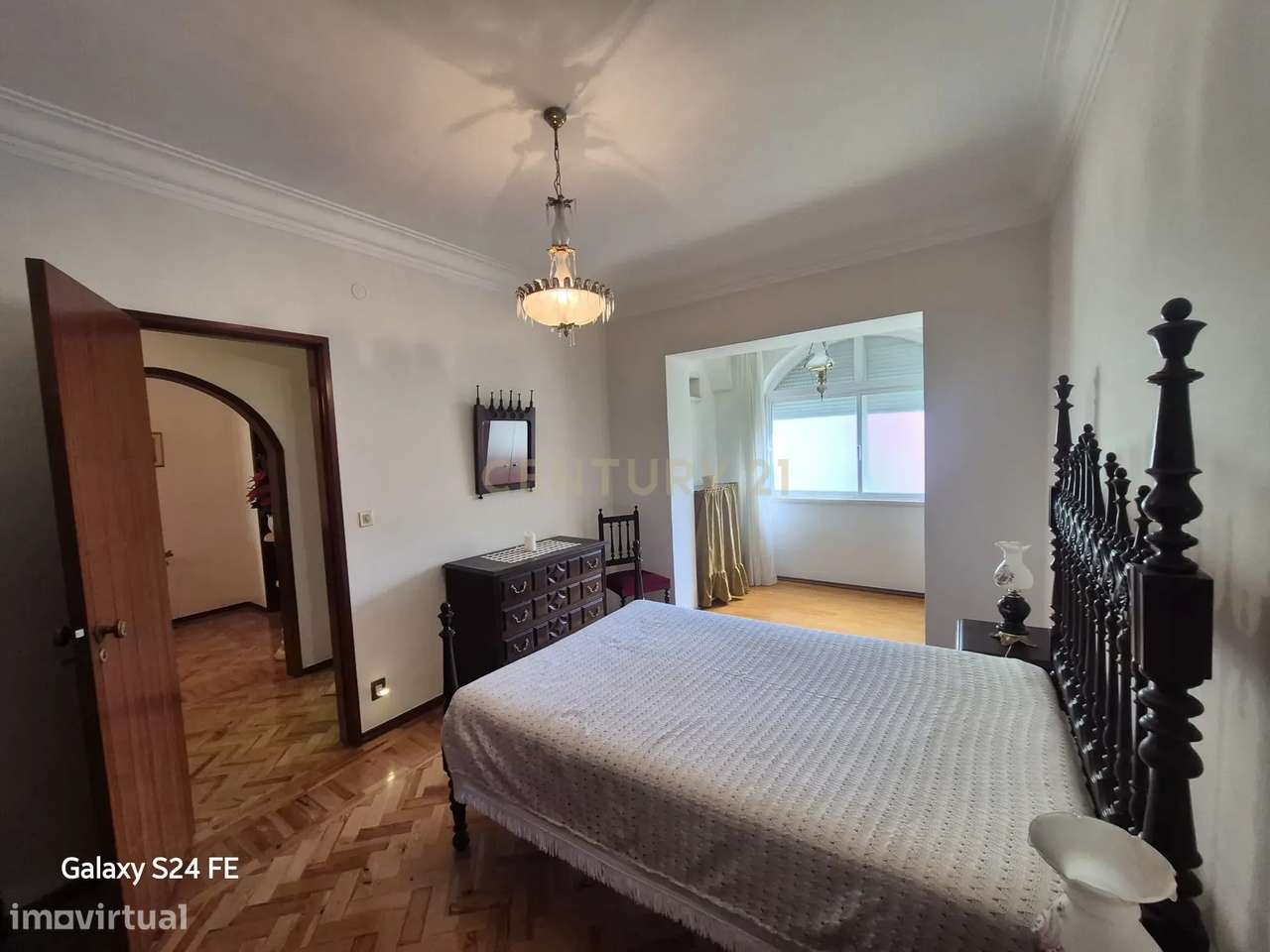 Apartamento T5 | 137 m² | 1.º Andar | Penha de França – Lisboa-12