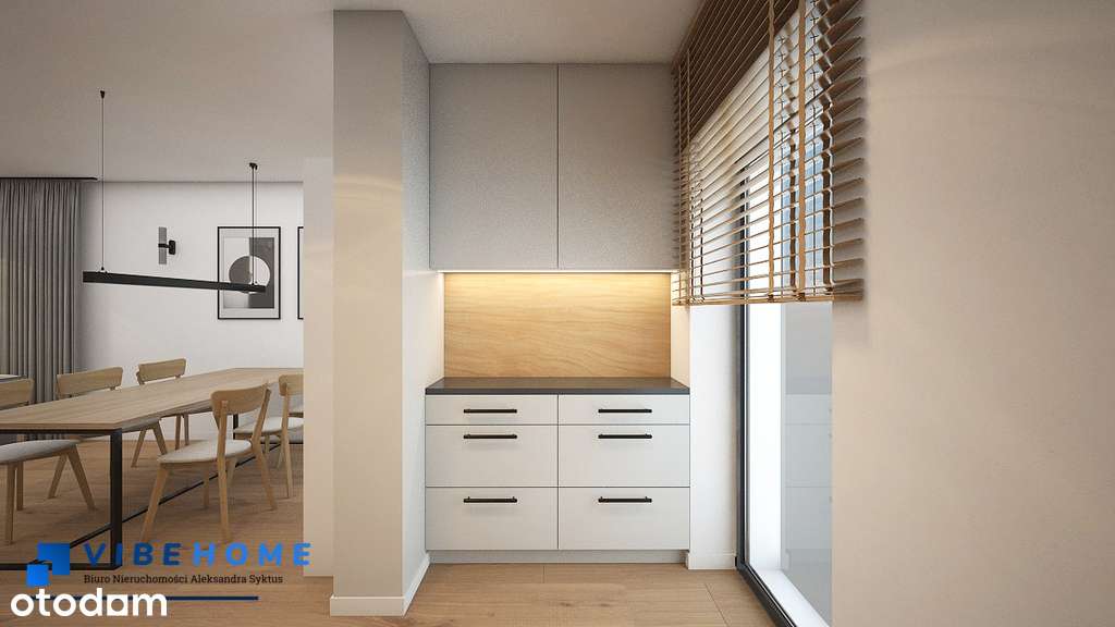 ✔ 5M | Dwupoziomowe |  Pod Klucz |  Ruczaj - Pełny obrazek: 5/17