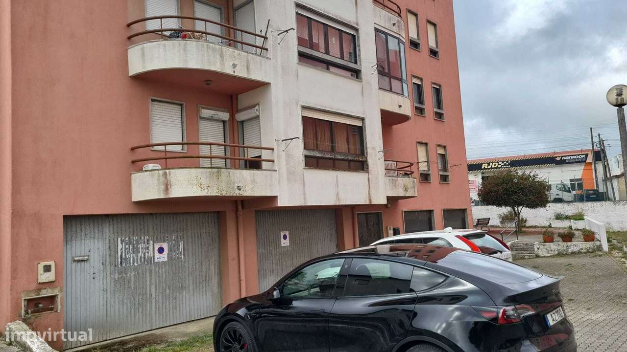 Loja a 5 minutos da Venda do Pinheiro e da entrada na A.E - Grande imagem: 5/11