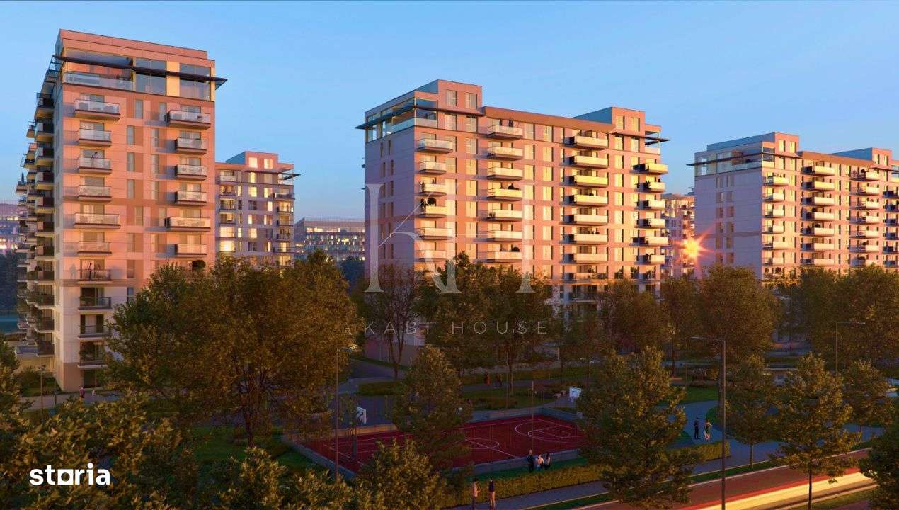 „Alege linistea si rafinamentul – Acasa in Nusco City”-Cesiune-18