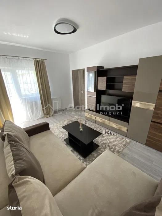 Apartament de inchiriat 2 camere decomandat Cartierul Tineretului