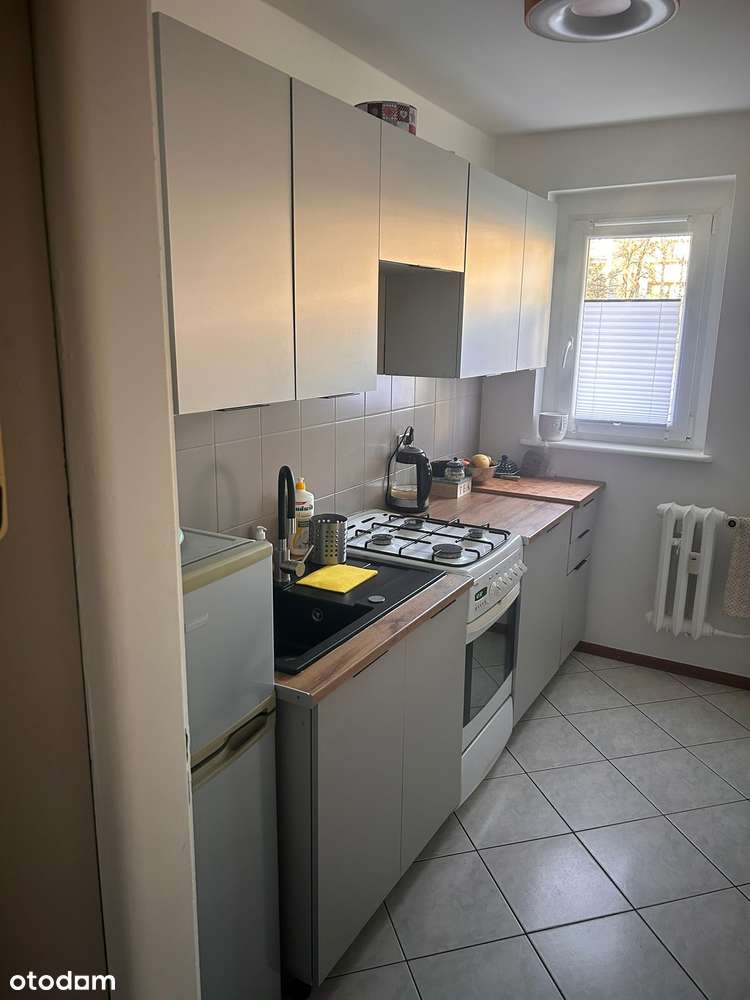 2 POKOJE KATOWICE WEŁNOWIEC-4