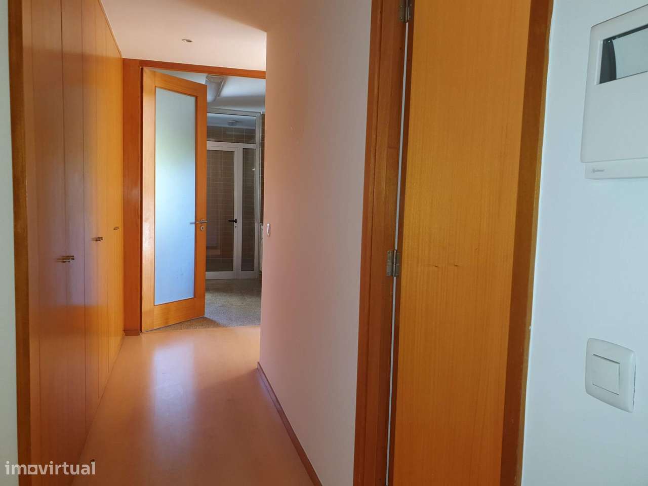 Magnífico apartamento T3 em Moreira, Maia - Grande imagem: 2/13