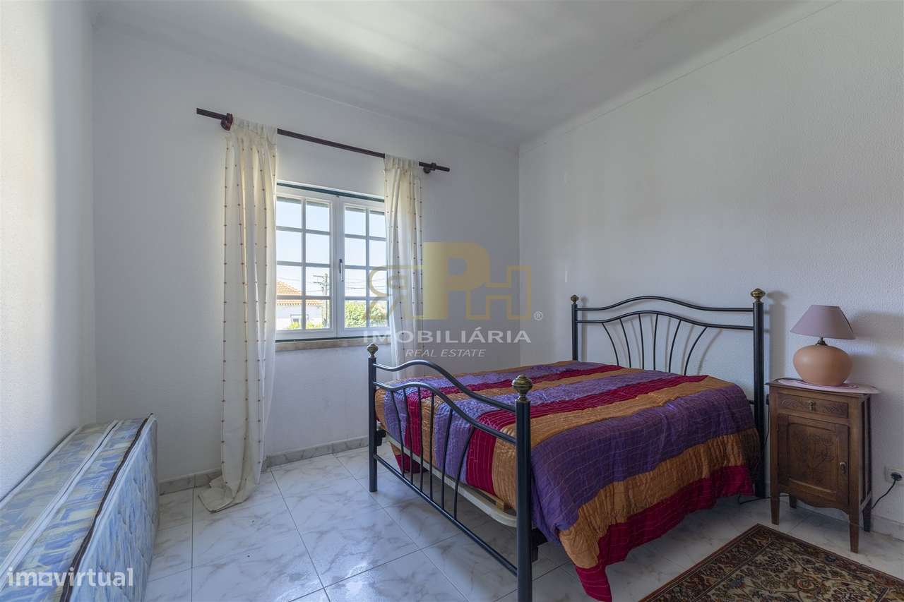 Apartamento T2+2 Venda em Santarém (Marvila), Santa Iria da Ribeira de - Grande imagem: 5/20