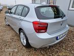 BMW Seria 1 118i Sport Line - 24