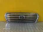 TOYOTA LAND CRUISER 200 V8 LIFT 2013- ATRAPA GRILL - 1