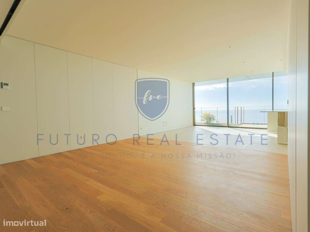 APARTAMENTO T2 | VISTA MAR | ESTRADA MONUMENTAL - Grande imagem: 3/60