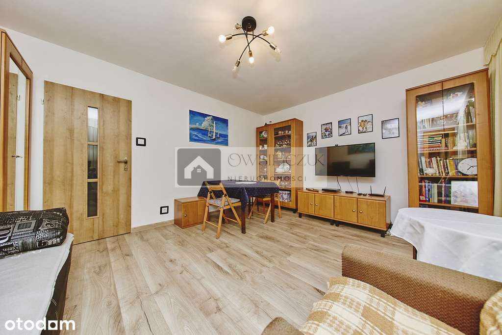 2 pokojowe, gotowe do wprowadzenia, 4p bez windy - Pełny obrazek: 2/16