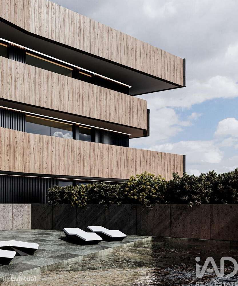 Apartamento T2 em Gafanha da Boa Hora de 86,00 m2 - Grande imagem: 5/10