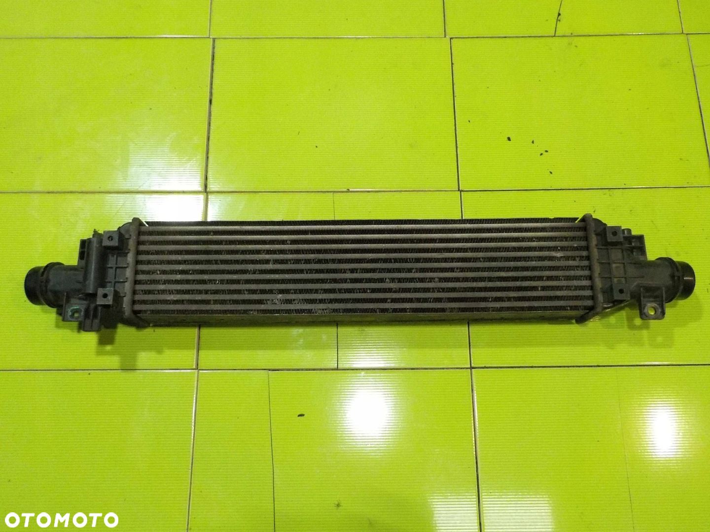 OPEL MOKKA A I 1.4 T 13r intercooler 95026333 - 1