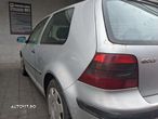 Volkswagen Golf 1.9 TDI Comfortline - 12