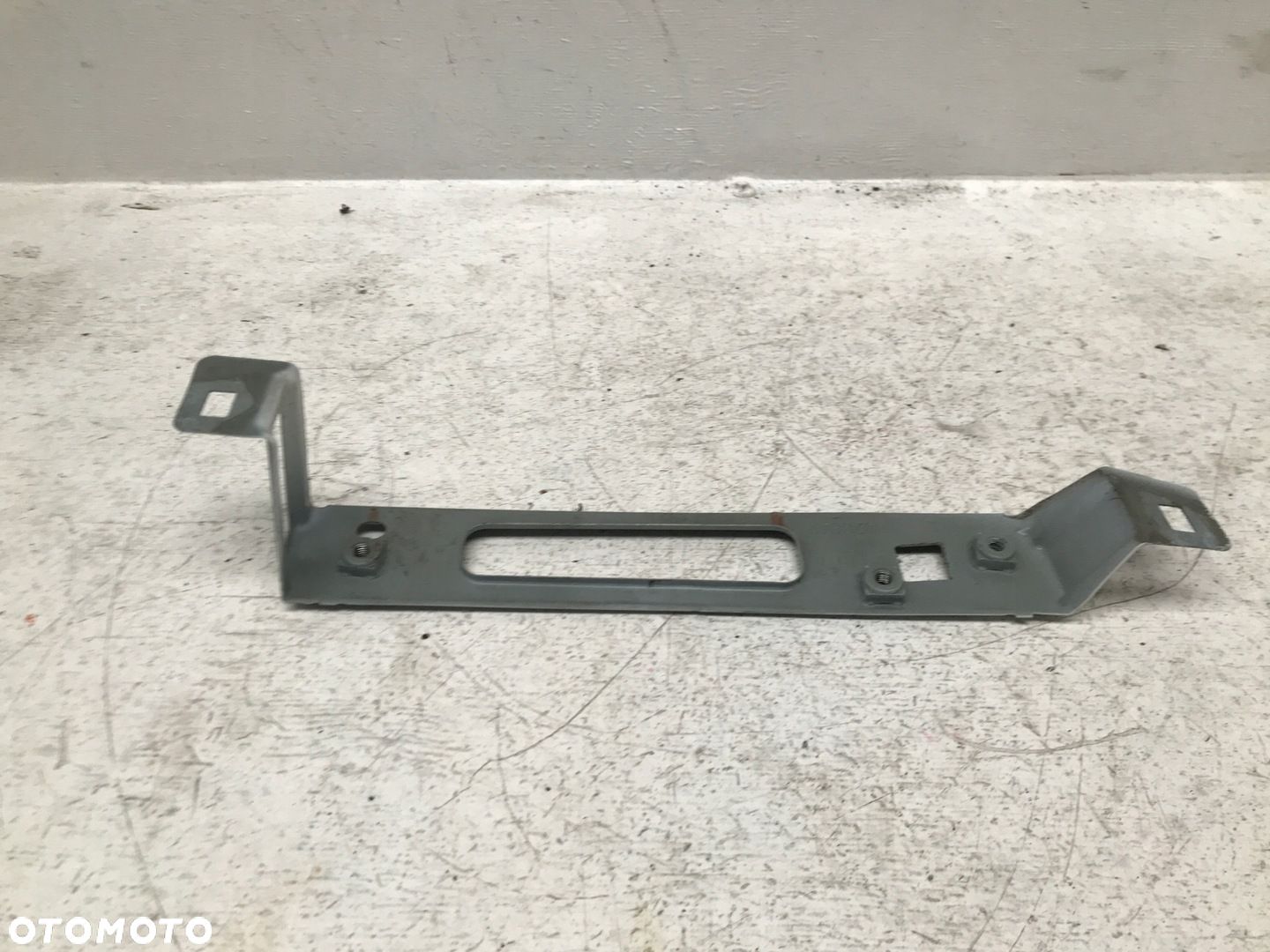 RENAULT KADJAR LIFT WSPORNIK BŁOTNIKA PRAWY MOCOWANIE 42884R TEQNC 18-22 - 1