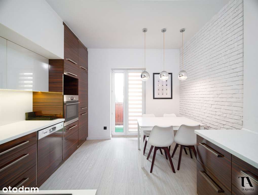 3-pokojowe przestronne mieszkanie 85,35 m² - Pełny obrazek: 1/18