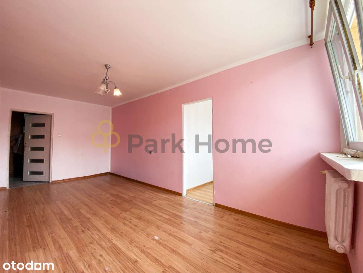 M-3 na drugim piętrze - Pełny obrazek: 4/14