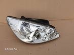 HYUNDAI GETZ 05-10r LAMPA EUROPA ORYGINAŁ - 1