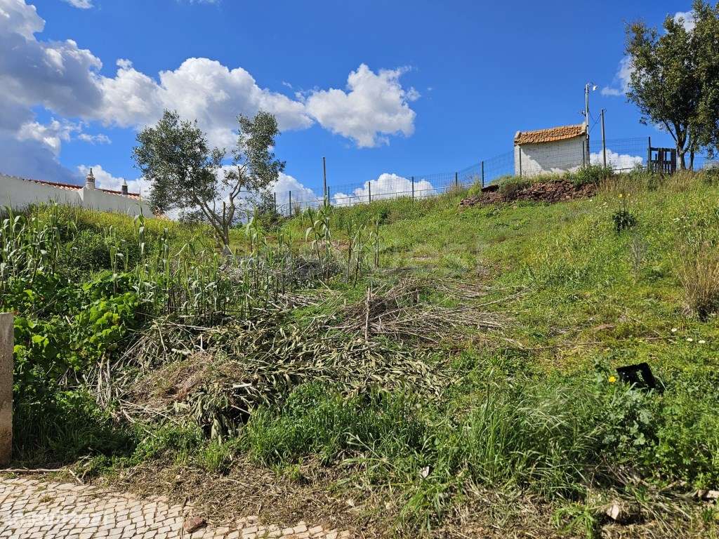Terreno Urbano para construção em Silves - Grande imagem: 3/12