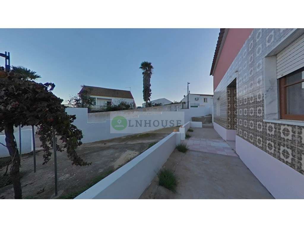 Moradia T3 com vista rio e campo, Almada de Ouro - Castro Marim-5