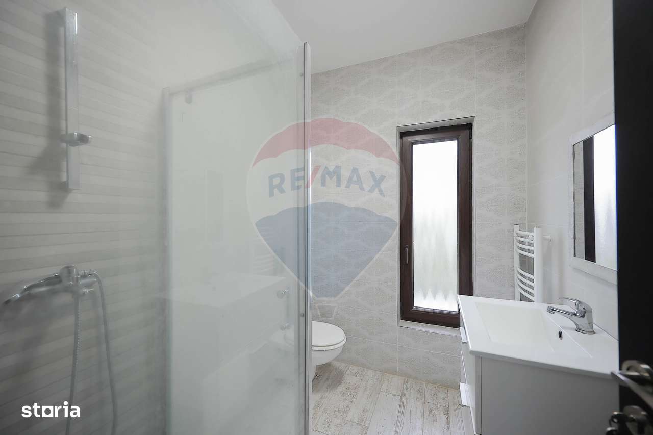 Casă Nouă cu 4 Camere, Garaj și Teren 350 mp în Episcopia, de vânzare-13