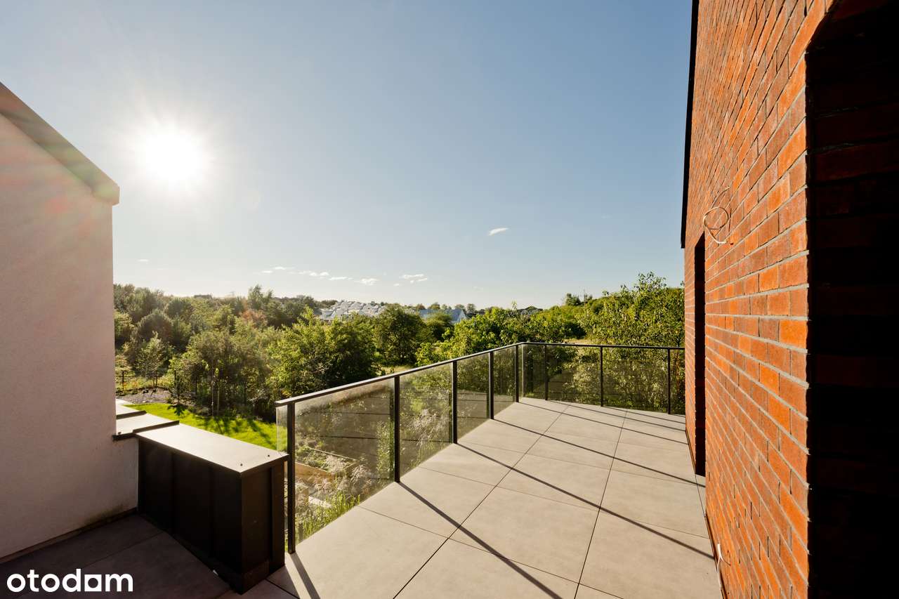 Wyjatkowy dom z ogrodem - 300m od plaży, prywatny ogród, pompa ciepła-12