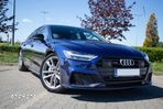 Audi A7 50 TFSI e Quattro S tronic - 3