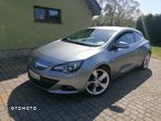 Opel Astra GTC 1.4 Turbo - 1