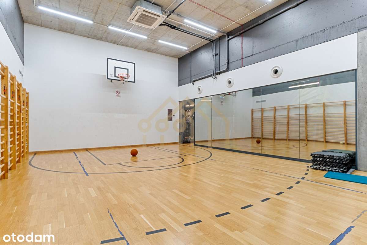 Mennica Residence | Apartament 2 pokoje | Centrum-6