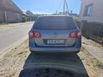 Volkswagen Passat 2.0 TDI DPF Comfortline - 6