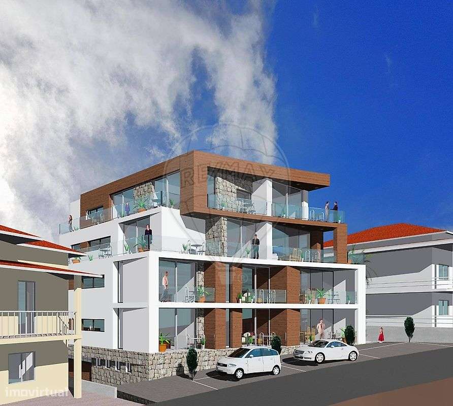 Apartamento T1 para venda - Grande imagem: 4/5