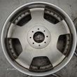 Felgi SSR A-DISH HP 18×8,0J 9,0J 5×114,3 +32/+38 - 5