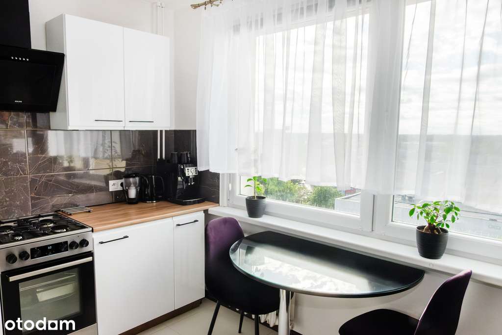 Częstochowa, Iwaszkiewicza | Kawalerka na sprzedaż - Pełny obrazek: 5/14