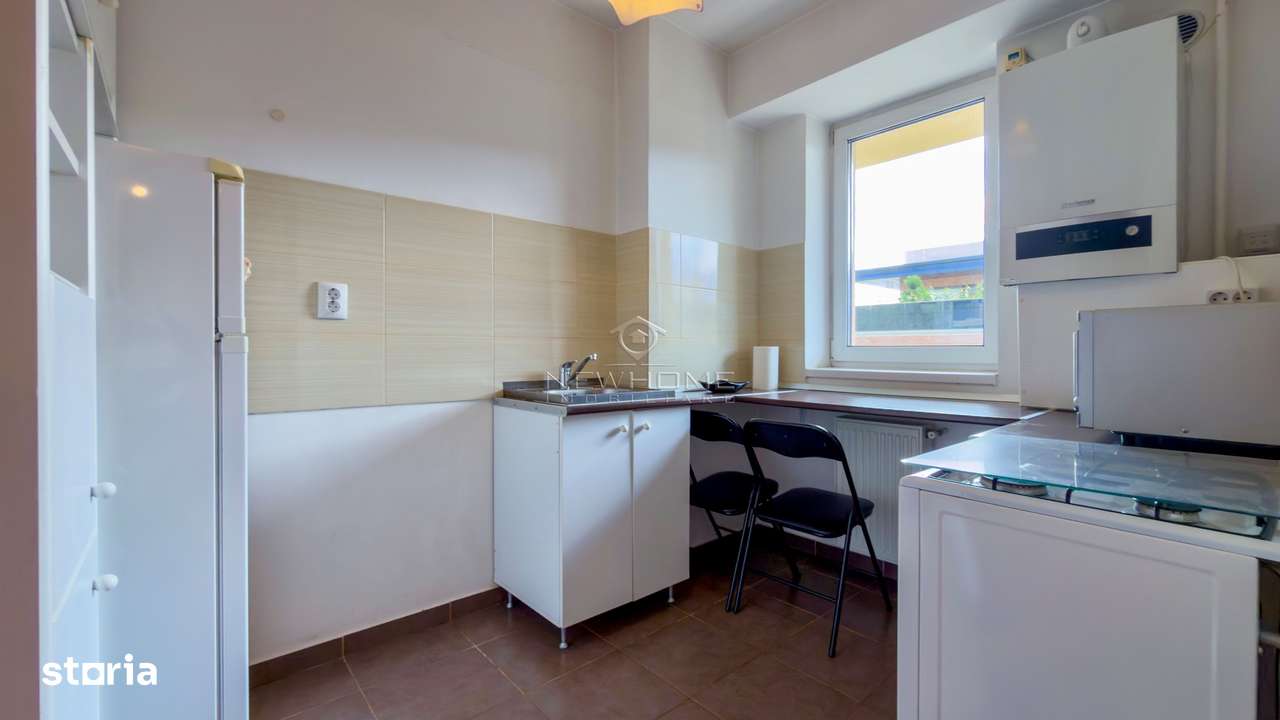 Apartament de vanzare 1 camera, zona Iulius Mall, FSEGA-3