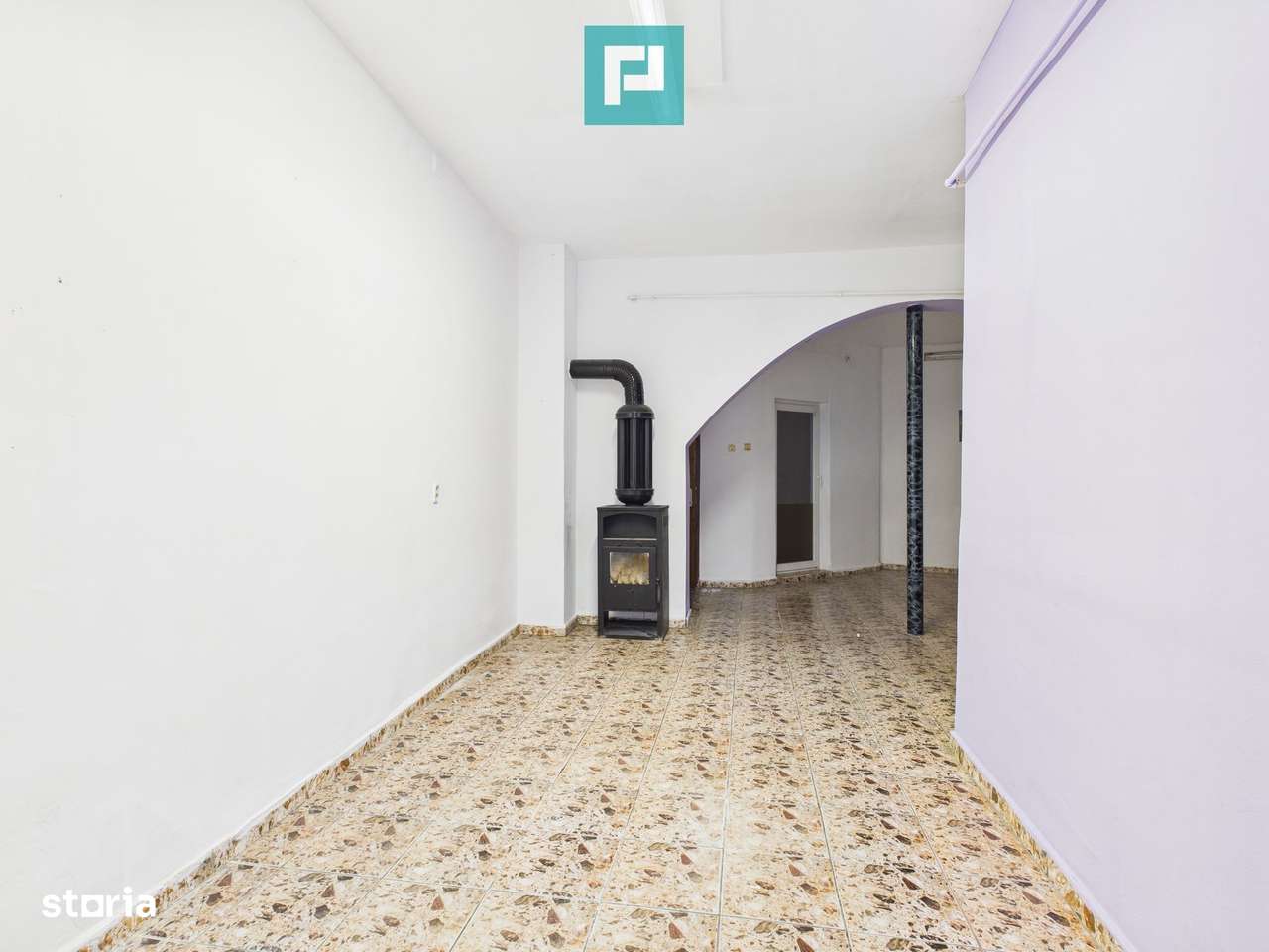 Spațiu comercial central, în Sântana - Arad - Imagine principală: 3/19