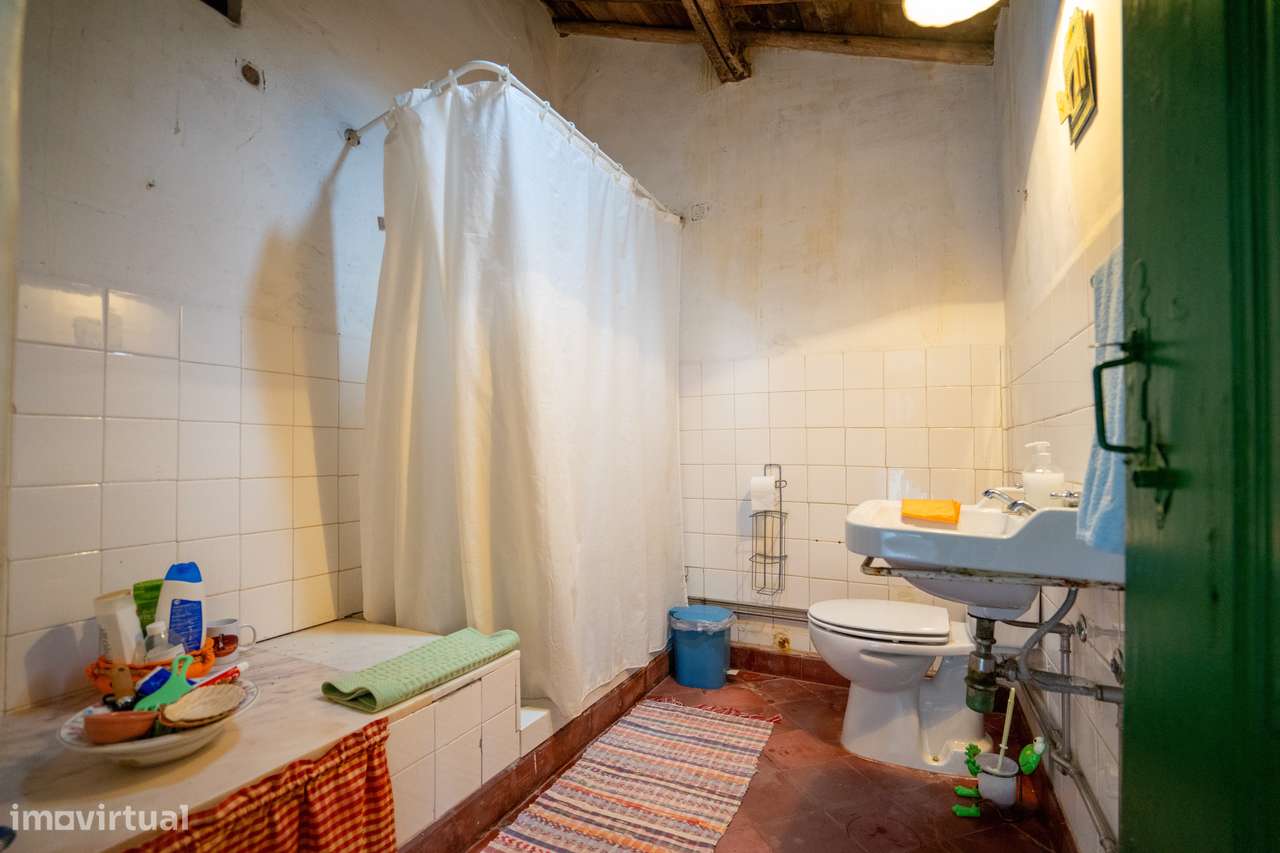 MONTE ALENTEJANO NO ALANDROAL, ÉVORA-28