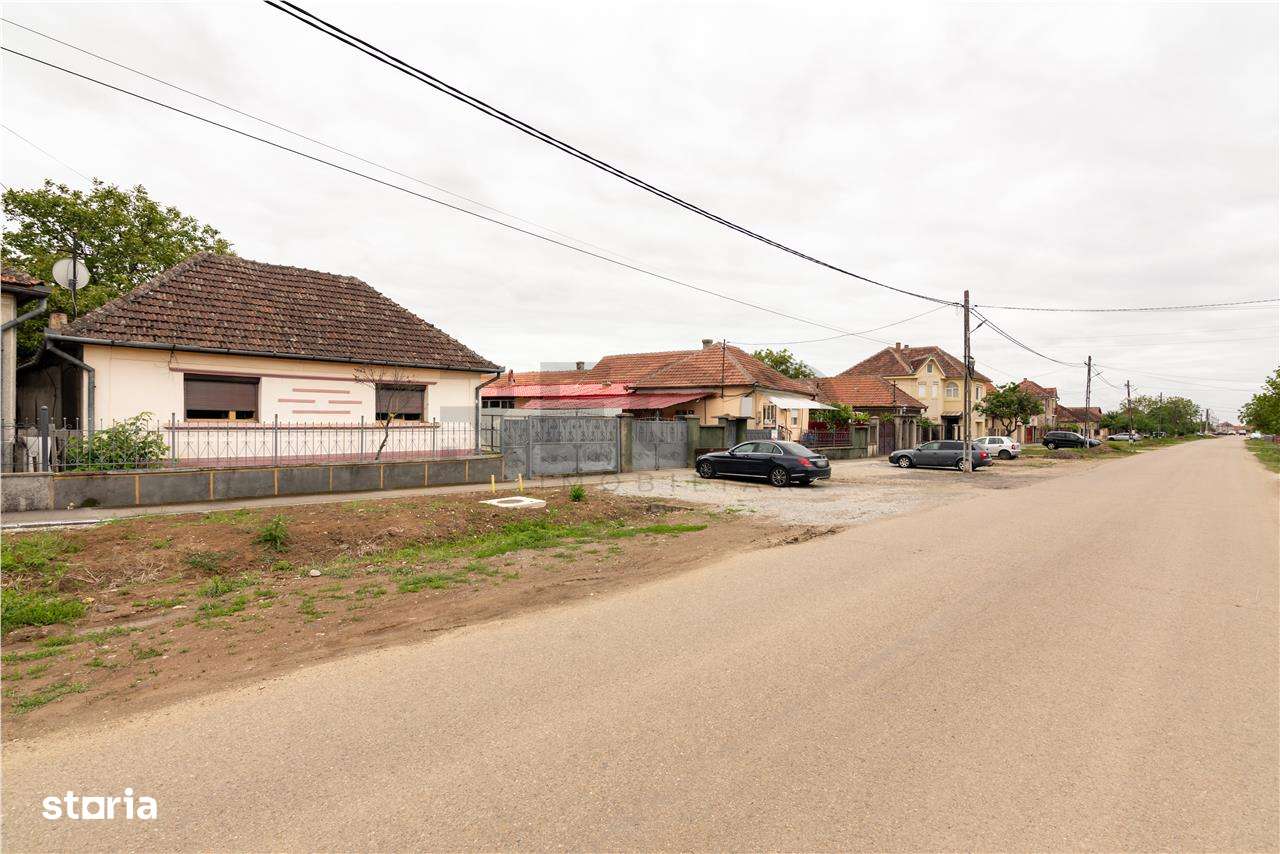 RECO, casa in Rontau,Baile 1 Mai, Bihor - Imagine principală: 5/19