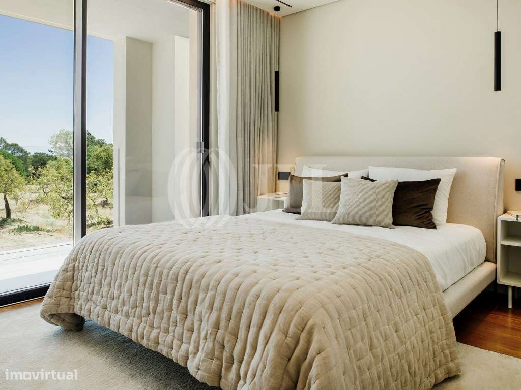 Moradia T4 nova no Villa Citrina, em Almacil, no Algarve - Grande imagem: 4/52