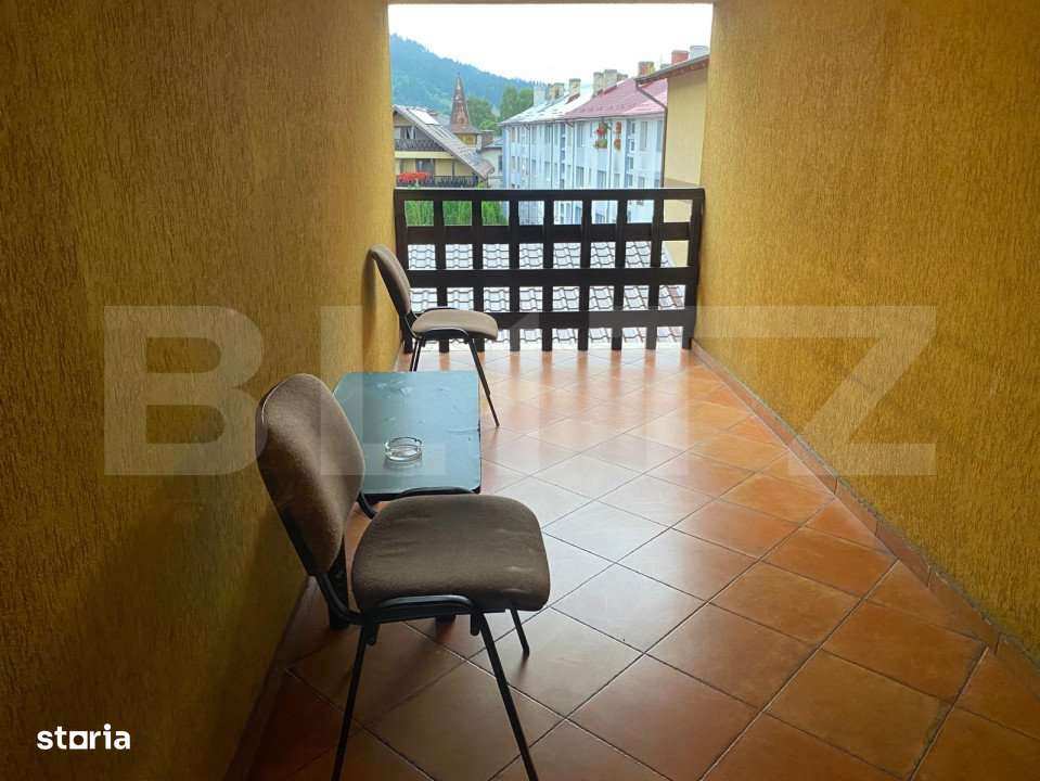 Vanzare pensiune + restaurant Vatra Dornei - Imagine principală: 5/13