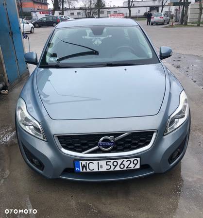 Volvo C30 1.6D DRIVe - 1