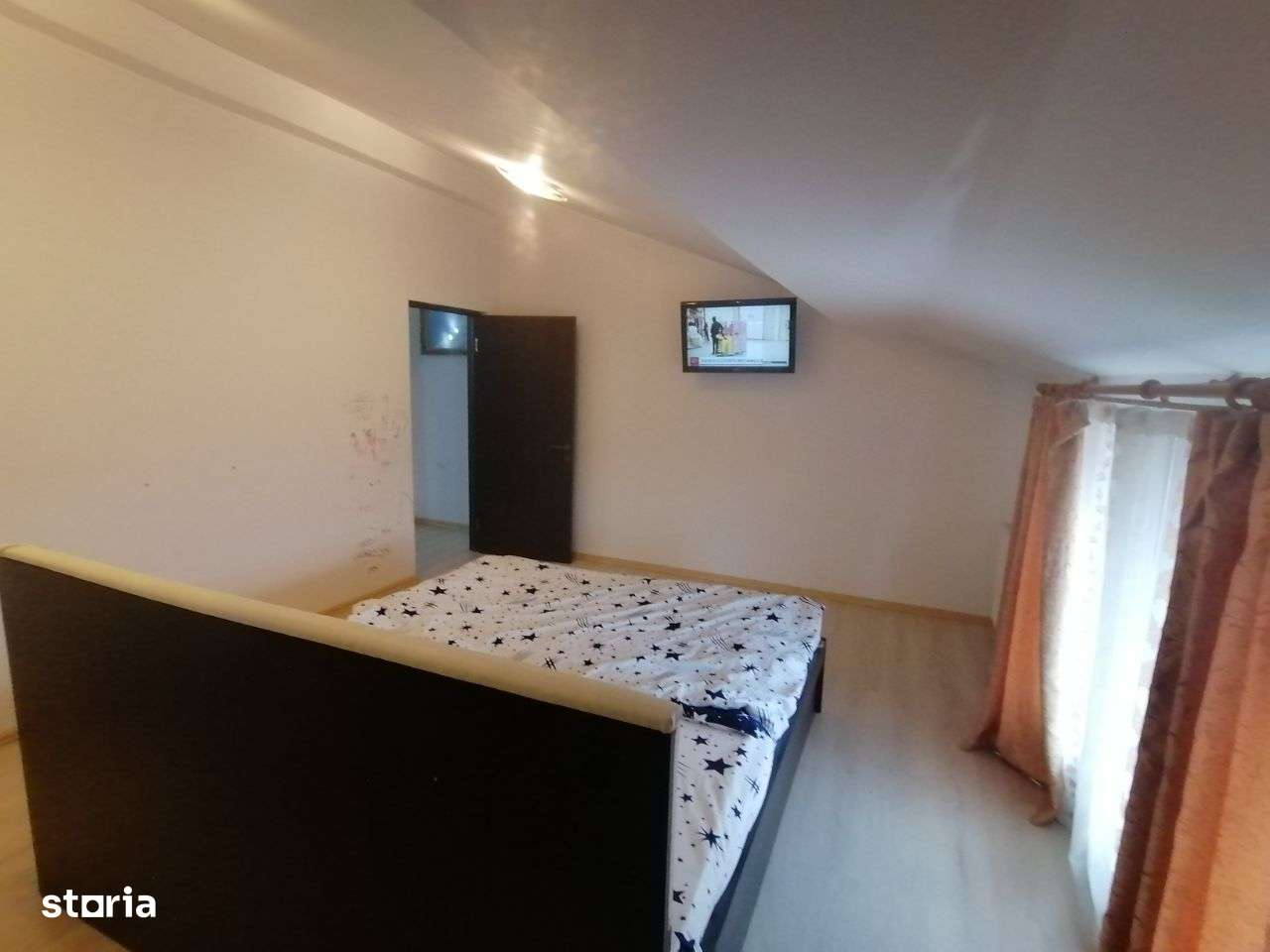 Apartament 3 camere Bd. T. Vladimirescu constructie 2009-6