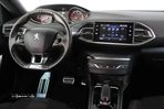 Peugeot 308 SW 1.5 BlueHDi GT Line EAT8 - 2