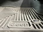 Jeep Grand Cherokee 3.0 CRD V6 Overland - 40