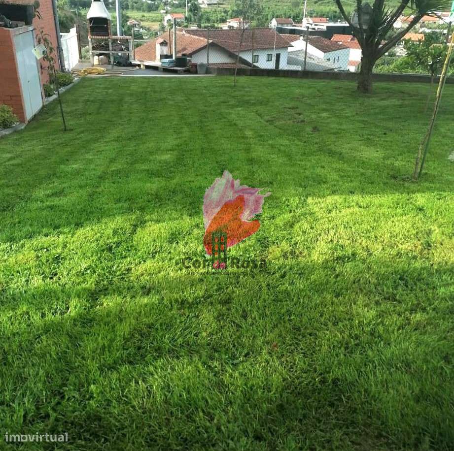 Moradia Geminada tipo T3 – Fareja-25