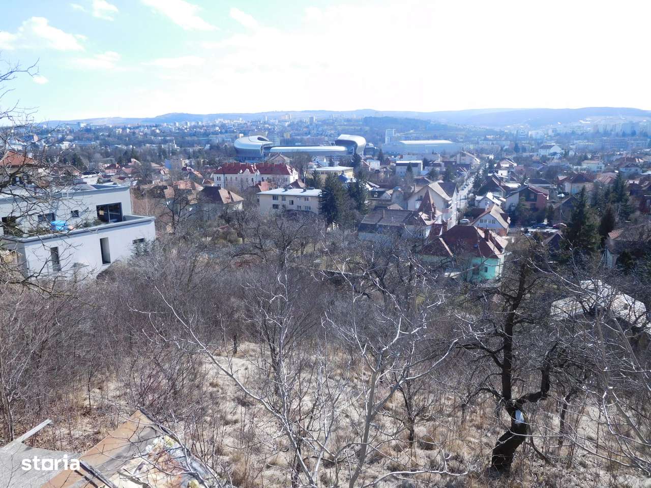 teren constructii cart Grigorescu-3