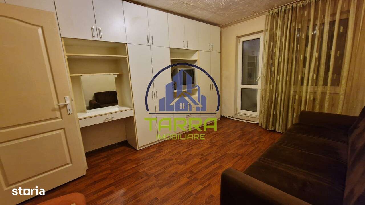 Apartament 2 camere de inchiriat in Alba Iulia zona Closca - Imagine principală: 1/5